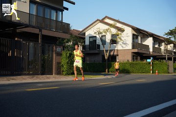NÔNG THÔN VIỆT MARATHON - LONG AN 2023 - Ảnh #895830