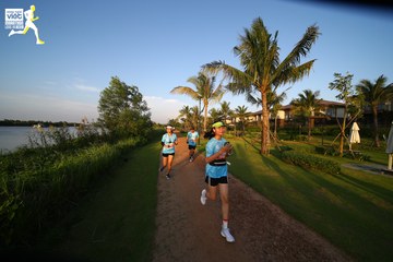 NÔNG THÔN VIỆT MARATHON - LONG AN 2023 - Ảnh #903827