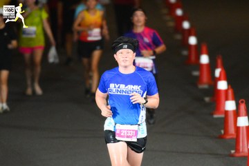 NÔNG THÔN VIỆT MARATHON - LONG AN 2023 - Ảnh #924514