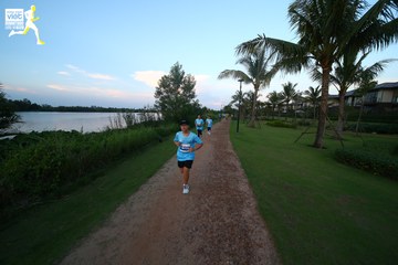 NÔNG THÔN VIỆT MARATHON - LONG AN 2023 - Ảnh #900554