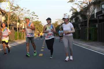 NÔNG THÔN VIỆT MARATHON - LONG AN 2023 - Ảnh #894269