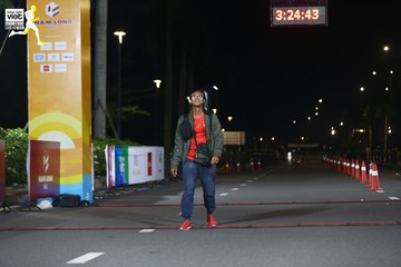 NÔNG THÔN VIỆT MARATHON - LONG AN 2023 - Ảnh #893318