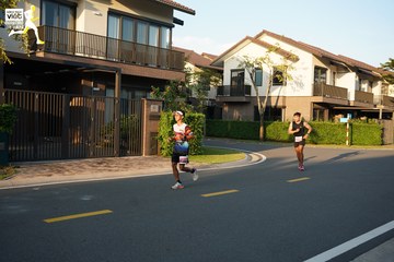 NÔNG THÔN VIỆT MARATHON - LONG AN 2023 - Ảnh #896272