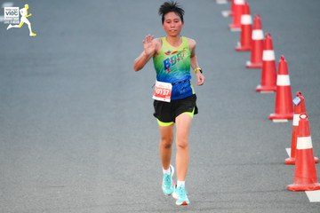 NÔNG THÔN VIỆT MARATHON - LONG AN 2023 - Ảnh #923103