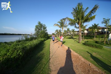 NÔNG THÔN VIỆT MARATHON - LONG AN 2023 - Ảnh #900815