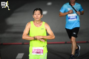 NÔNG THÔN VIỆT MARATHON - LONG AN 2023 - Ảnh #923509