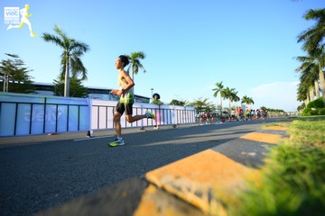 NÔNG THÔN VIỆT MARATHON - LONG AN 2023 - Ảnh #922810