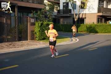 NÔNG THÔN VIỆT MARATHON - LONG AN 2023 - Ảnh #896003