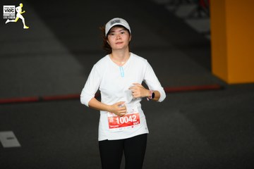 NÔNG THÔN VIỆT MARATHON - LONG AN 2023 - Ảnh #923819