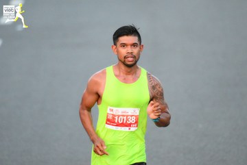 NÔNG THÔN VIỆT MARATHON - LONG AN 2023 - Ảnh #923064