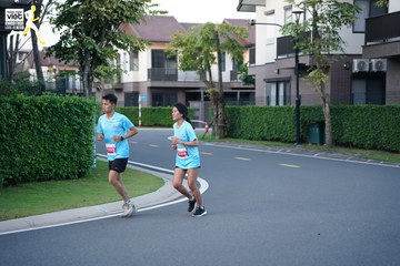 NÔNG THÔN VIỆT MARATHON - LONG AN 2023 - Ảnh #896908
