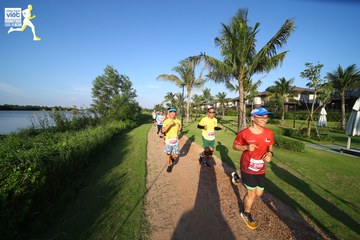 NÔNG THÔN VIỆT MARATHON - LONG AN 2023 - Ảnh #900936