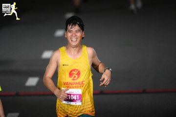 NÔNG THÔN VIỆT MARATHON - LONG AN 2023 - Ảnh #924546