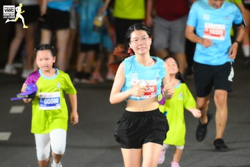 NÔNG THÔN VIỆT MARATHON - LONG AN 2023 - Ảnh #924169
