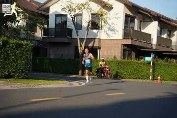 NÔNG THÔN VIỆT MARATHON - LONG AN 2023 - Ảnh #895784