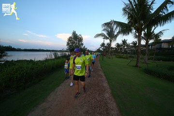 NÔNG THÔN VIỆT MARATHON - LONG AN 2023 - Ảnh #900440