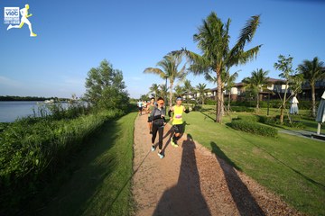 NÔNG THÔN VIỆT MARATHON - LONG AN 2023 - Ảnh #902193