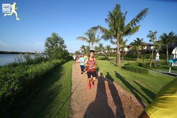 NÔNG THÔN VIỆT MARATHON - LONG AN 2023 - Ảnh #900943