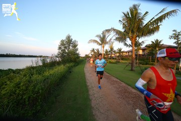 NÔNG THÔN VIỆT MARATHON - LONG AN 2023 - Ảnh #901504