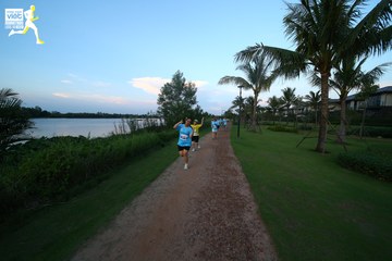 NÔNG THÔN VIỆT MARATHON - LONG AN 2023 - Ảnh #899925