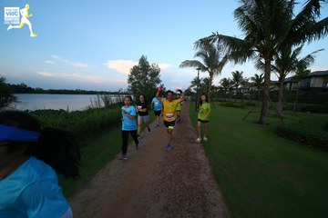 NÔNG THÔN VIỆT MARATHON - LONG AN 2023 - Ảnh #900367