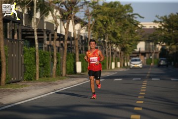 NÔNG THÔN VIỆT MARATHON - LONG AN 2023 - Ảnh #893554