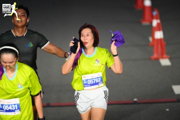 NÔNG THÔN VIỆT MARATHON - LONG AN 2023 - Ảnh #923351