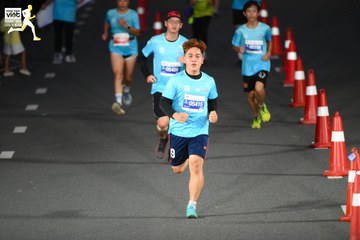 NÔNG THÔN VIỆT MARATHON - LONG AN 2023 - Ảnh #923459