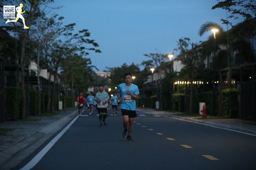 NÔNG THÔN VIỆT MARATHON - LONG AN 2023 - Ảnh #895259