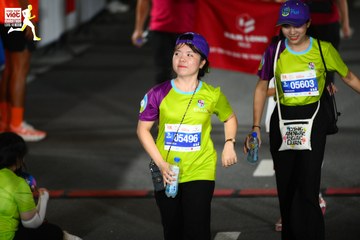 NÔNG THÔN VIỆT MARATHON - LONG AN 2023 - Ảnh #924524