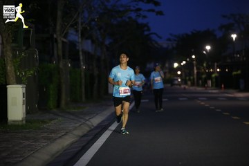 NÔNG THÔN VIỆT MARATHON - LONG AN 2023 - Ảnh #895442
