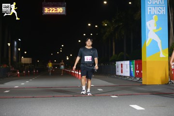 NÔNG THÔN VIỆT MARATHON - LONG AN 2023 - Ảnh #893247