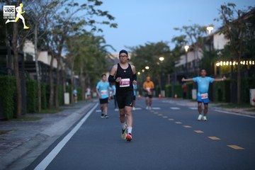 NÔNG THÔN VIỆT MARATHON - LONG AN 2023 - Ảnh #895171