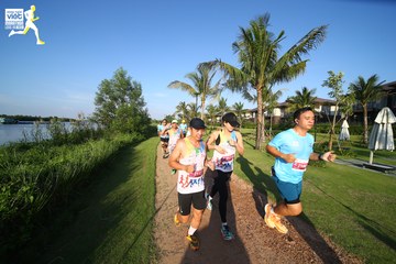 NÔNG THÔN VIỆT MARATHON - LONG AN 2023 - Ảnh #901904