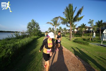 NÔNG THÔN VIỆT MARATHON - LONG AN 2023 - Ảnh #901307