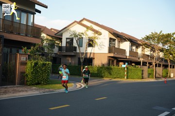 NÔNG THÔN VIỆT MARATHON - LONG AN 2023 - Ảnh #896522