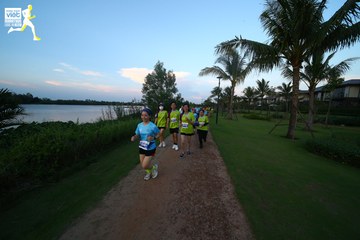 NÔNG THÔN VIỆT MARATHON - LONG AN 2023 - Ảnh #900391