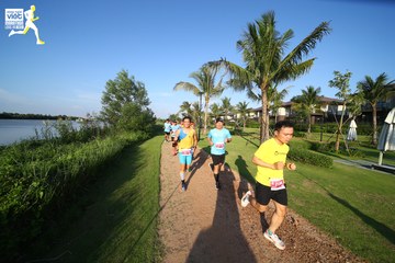 NÔNG THÔN VIỆT MARATHON - LONG AN 2023 - Ảnh #901327