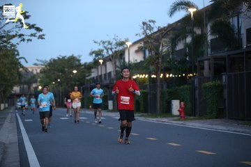 NÔNG THÔN VIỆT MARATHON - LONG AN 2023 - Ảnh #895019