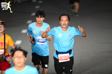 NÔNG THÔN VIỆT MARATHON - LONG AN 2023 - Ảnh #923451