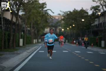 NÔNG THÔN VIỆT MARATHON - LONG AN 2023 - Ảnh #894819