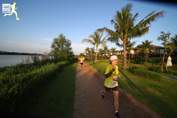 NÔNG THÔN VIỆT MARATHON - LONG AN 2023 - Ảnh #906085