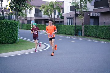 NÔNG THÔN VIỆT MARATHON - LONG AN 2023 - Ảnh #897091