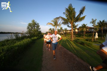 NÔNG THÔN VIỆT MARATHON - LONG AN 2023 - Ảnh #904113