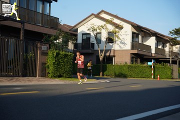 NÔNG THÔN VIỆT MARATHON - LONG AN 2023 - Ảnh #895798
