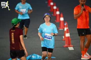 NÔNG THÔN VIỆT MARATHON - LONG AN 2023 - Ảnh #923252