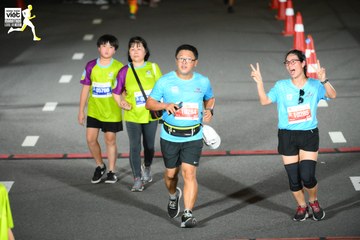 NÔNG THÔN VIỆT MARATHON - LONG AN 2023 - Ảnh #924243