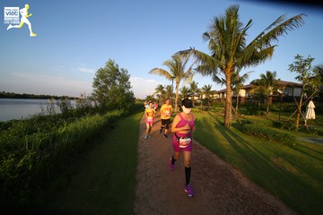 NÔNG THÔN VIỆT MARATHON - LONG AN 2023 - Ảnh #905493