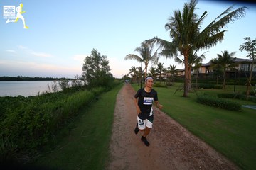 NÔNG THÔN VIỆT MARATHON - LONG AN 2023 - Ảnh #901016