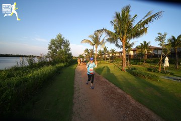 NÔNG THÔN VIỆT MARATHON - LONG AN 2023 - Ảnh #903639